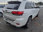 2017 Jeep Grand Cherokee Limited 75th Anniversary Edition