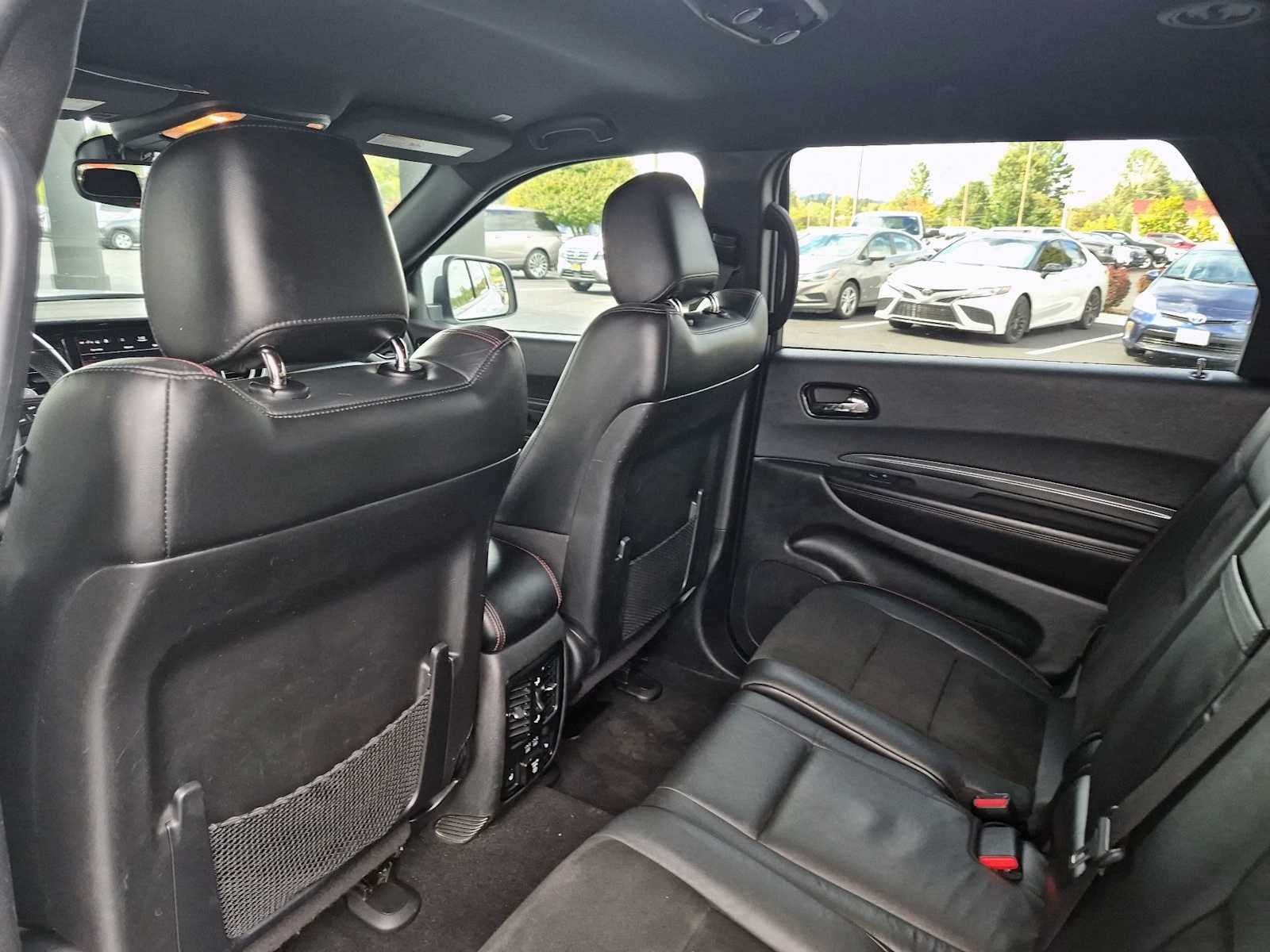 2021 Dodge Durango R/T