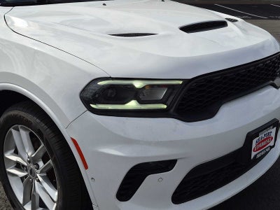 2021 Dodge Durango R/T