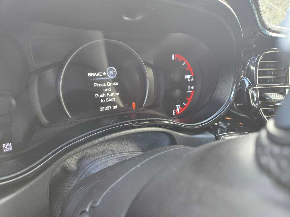 2024 Dodge Durango R/T Plus