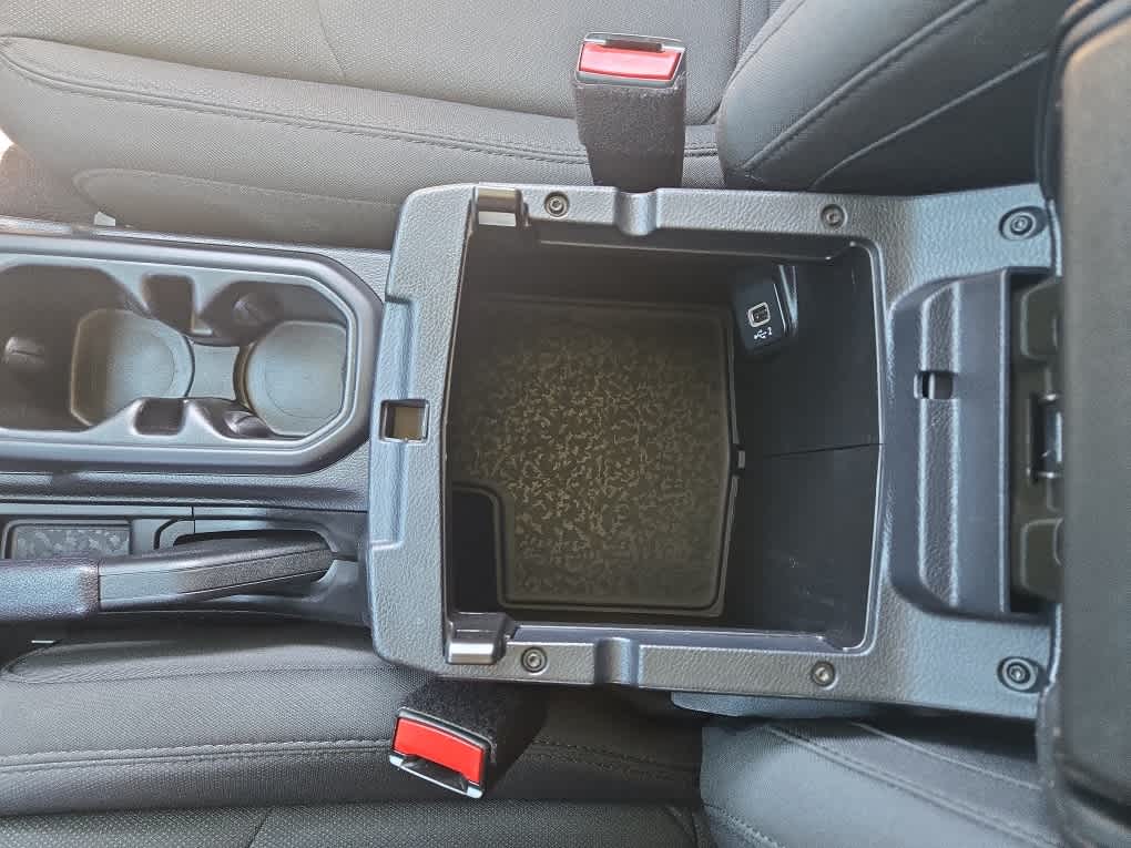 2021 Jeep Gladiator Sport S