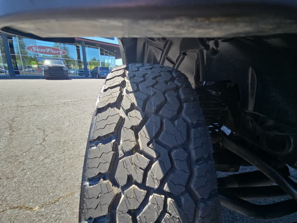 2021 Jeep Gladiator Sport S