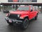 2022 Jeep Gladiator Willys Sport
