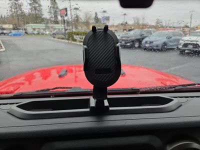 2022 Jeep Gladiator Willys Sport