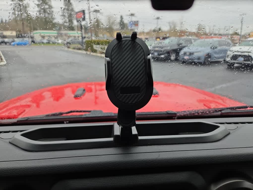 2022 Jeep Gladiator Willys Sport