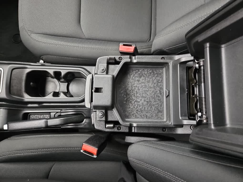 2022 Jeep Gladiator Willys Sport