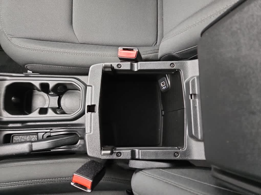 2022 Jeep Gladiator Willys Sport