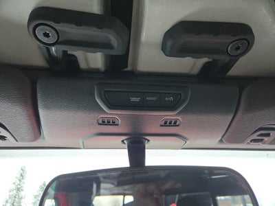 2022 Jeep Gladiator Willys Sport