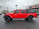 2022 Jeep Gladiator Willys Sport