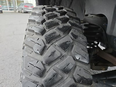 2022 Jeep Gladiator Willys Sport