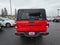 2022 Jeep Gladiator Willys Sport