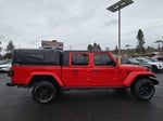 2022 Jeep Gladiator Willys Sport