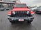 2022 Jeep Gladiator Willys Sport