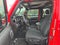2022 Jeep Gladiator Willys Sport
