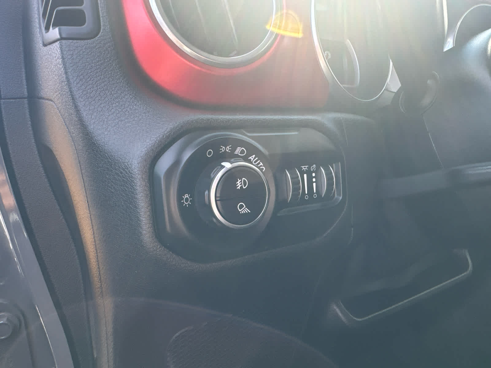 2021 Jeep Gladiator Rubicon - Photo 10