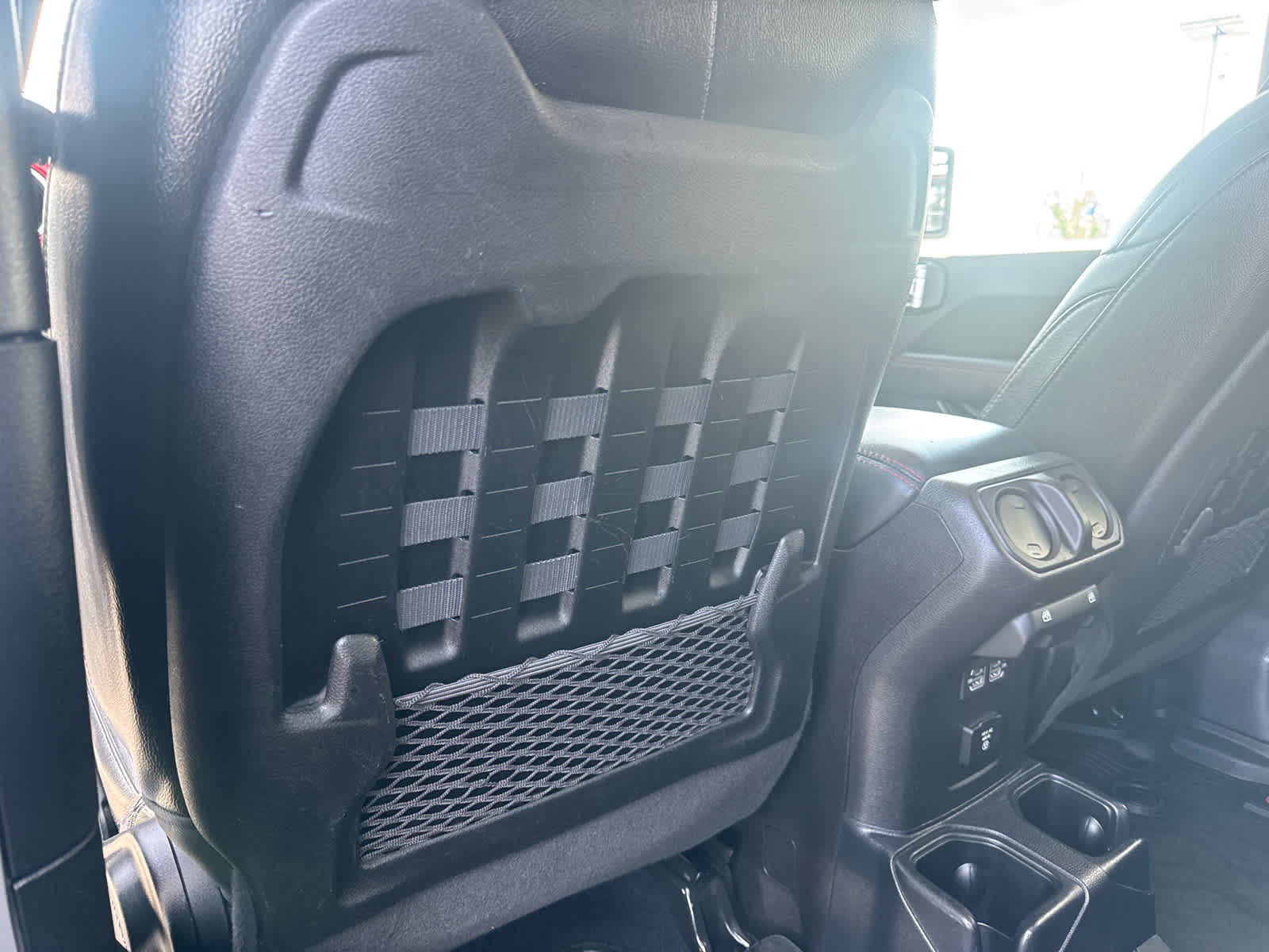 2021 Jeep Gladiator Rubicon - Photo 14