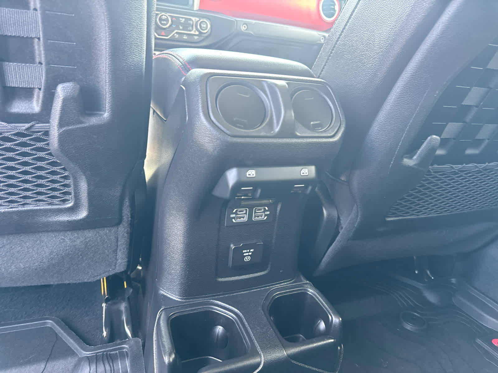 2021 Jeep Gladiator Rubicon - Photo 15
