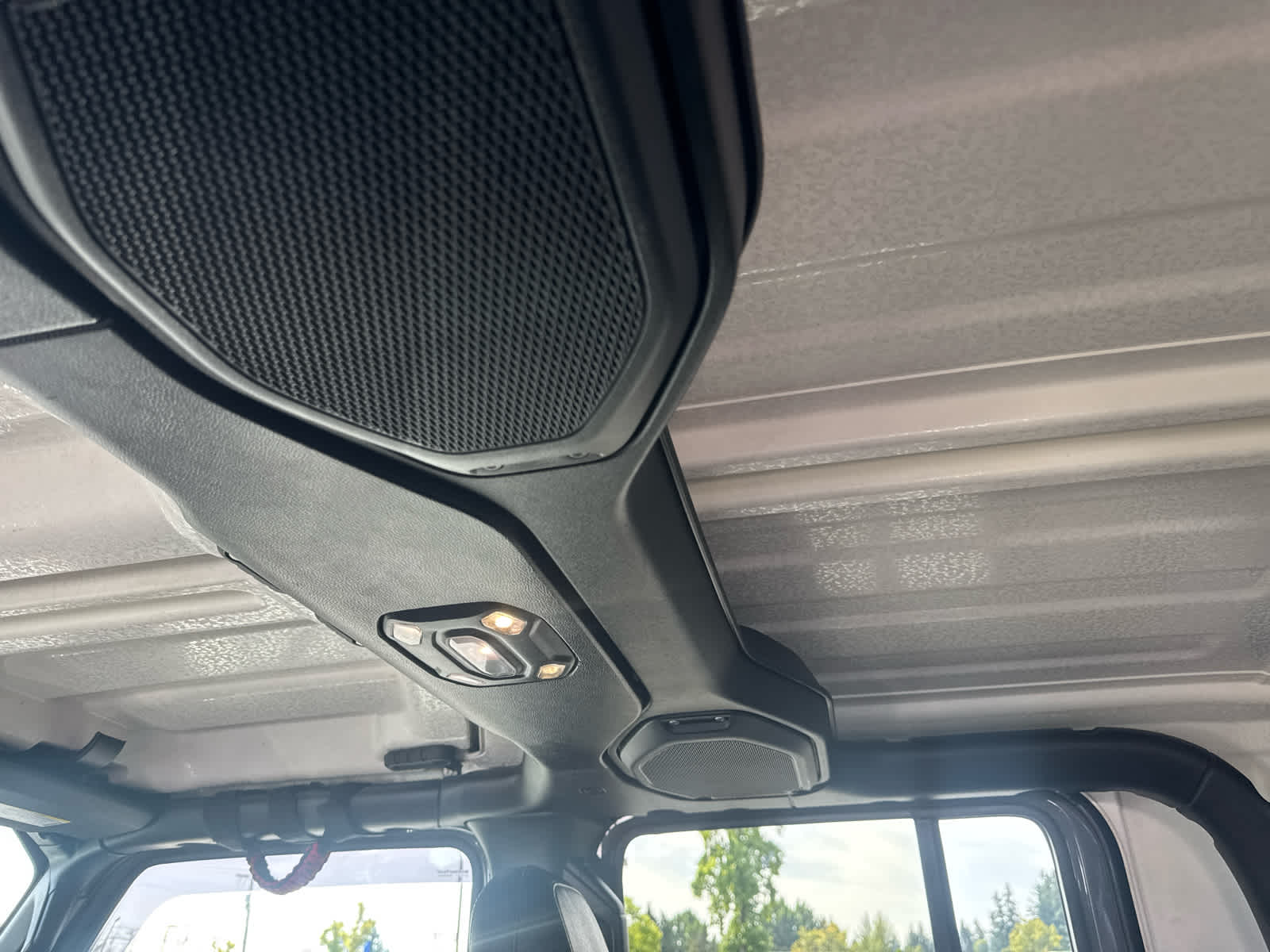 2021 Jeep Gladiator Rubicon - Photo 18