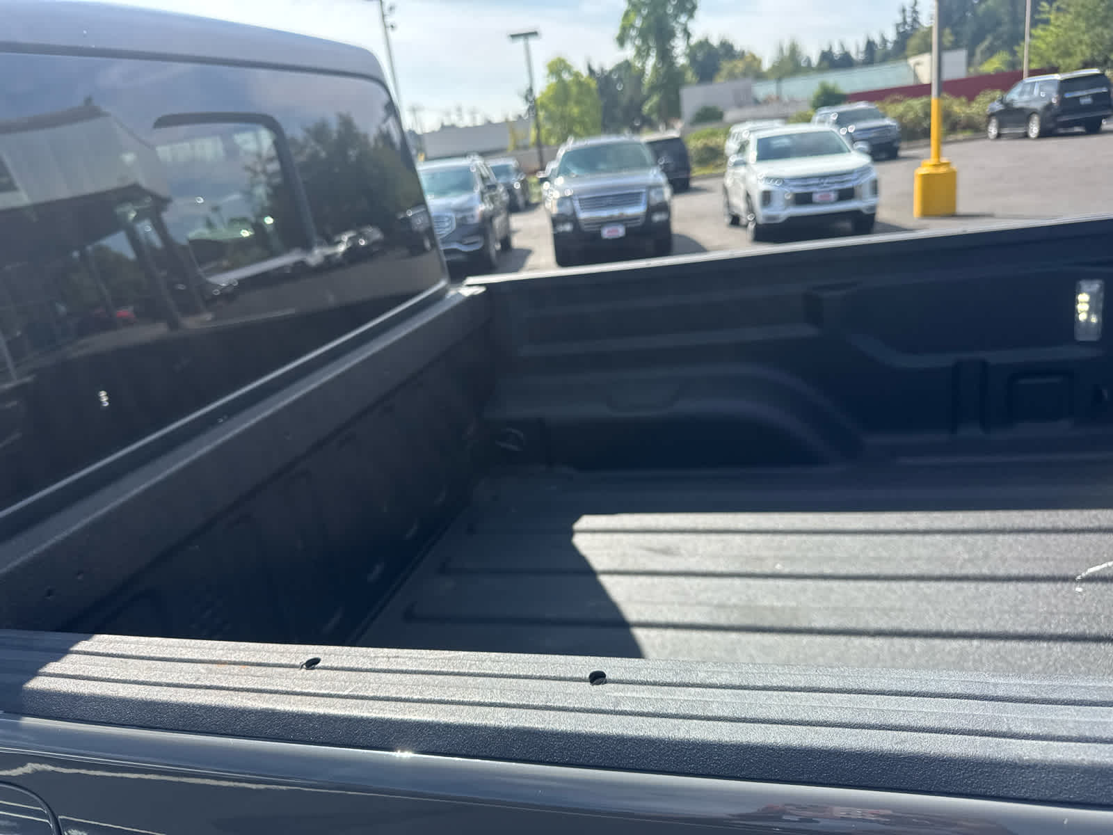 2021 Jeep Gladiator Rubicon - Photo 20