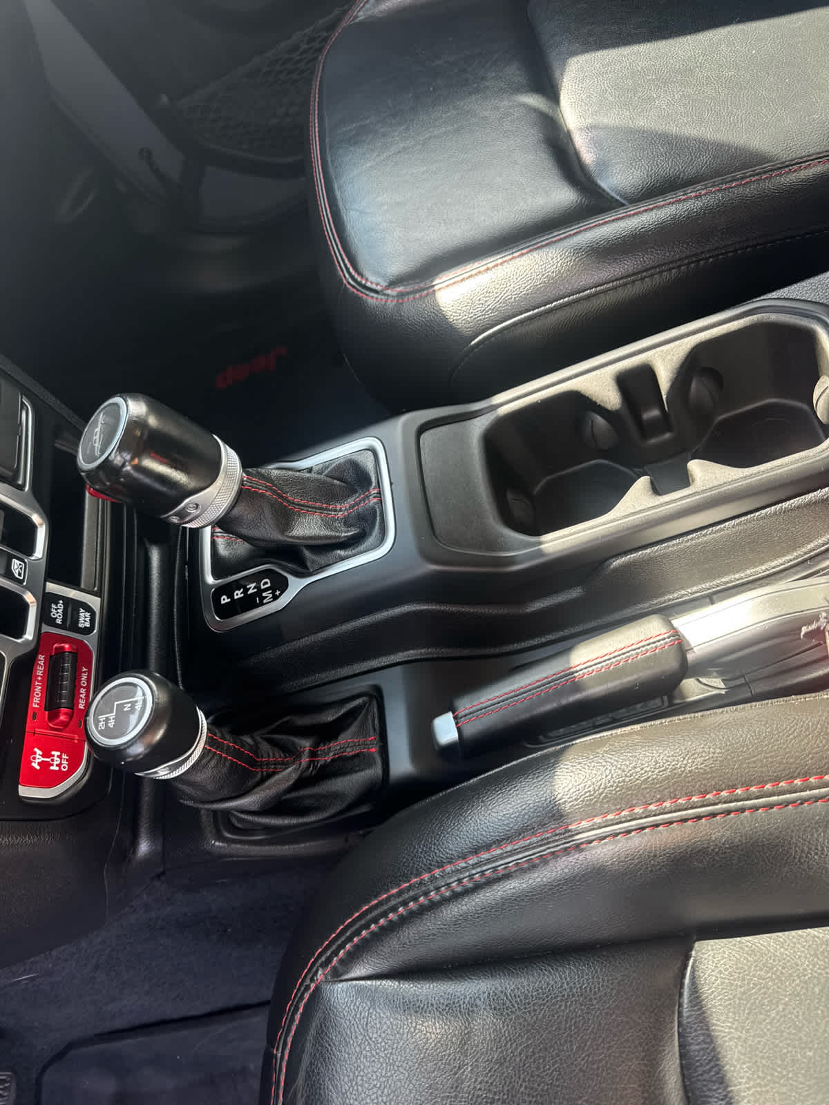 2021 Jeep Gladiator Rubicon - Photo 23