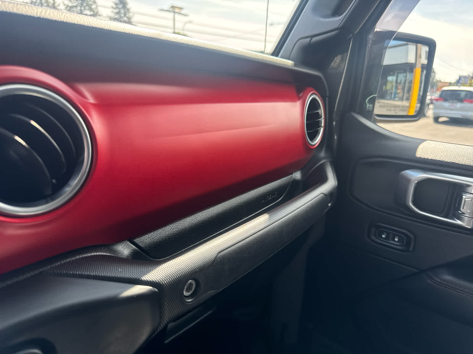 2021 Jeep Gladiator Rubicon - Photo 26