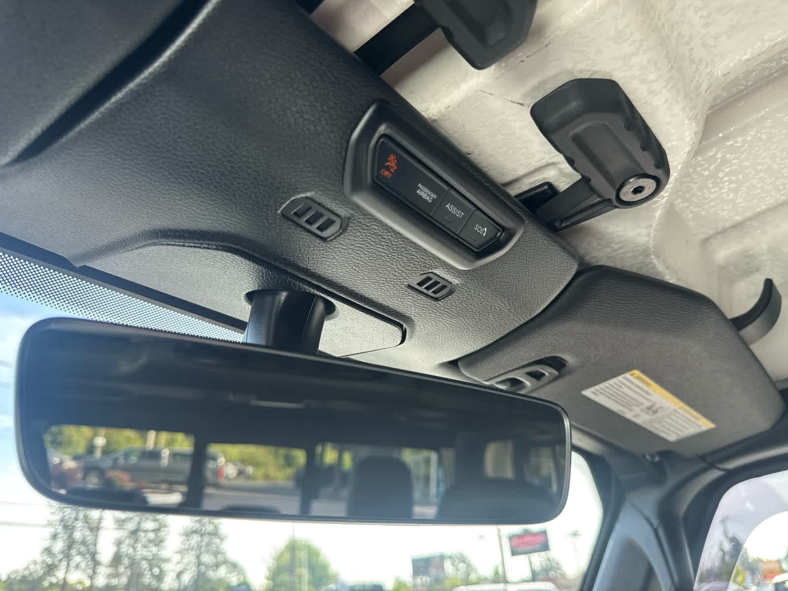 2021 Jeep Gladiator Rubicon - Photo 27