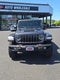 2025 Jeep Gladiator Mojave X