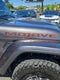 2025 Jeep Gladiator Mojave X