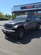 2025 Jeep Gladiator Mojave X