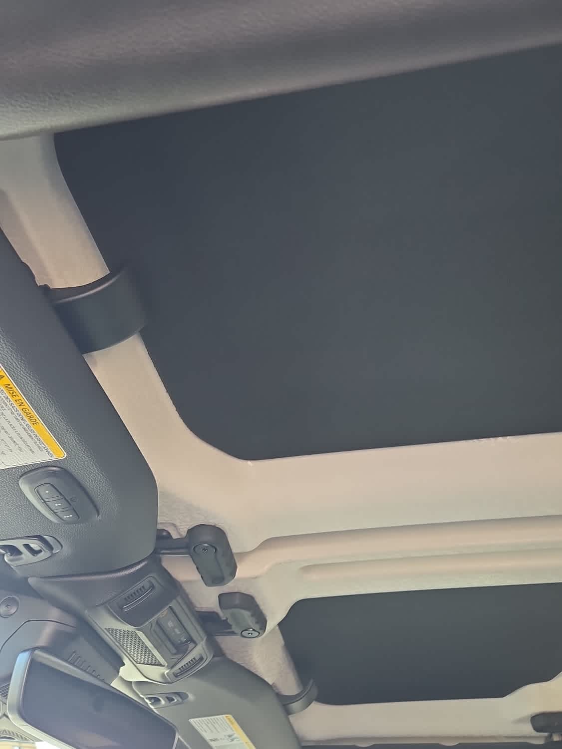 2025 Jeep Gladiator Mojave X