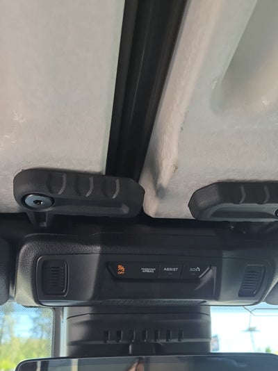 2025 Jeep Gladiator Mojave X