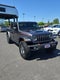 2025 Jeep Gladiator Mojave X