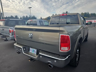 2014 RAM 1500 Laramie