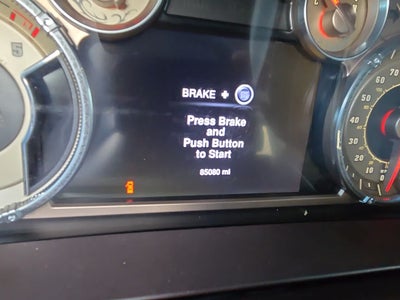 2016 RAM 1500 Longhorn