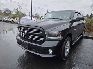 2015 RAM 1500 Sport