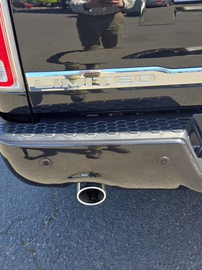 2018 RAM 1500 Limited