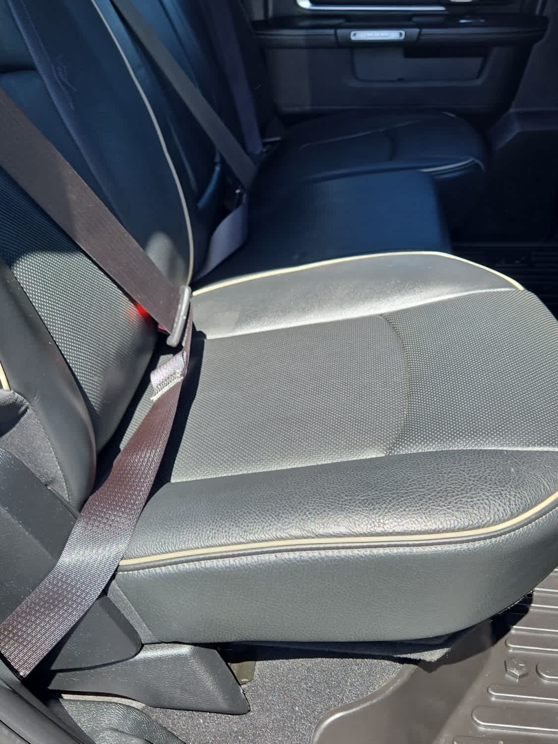 2018 RAM 1500 Limited