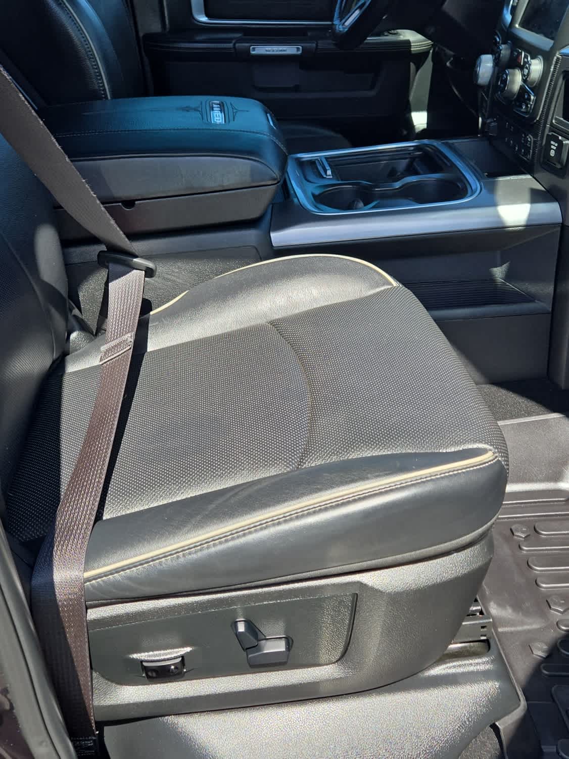2018 RAM 1500 Limited
