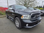 2018 RAM 1500 Limited