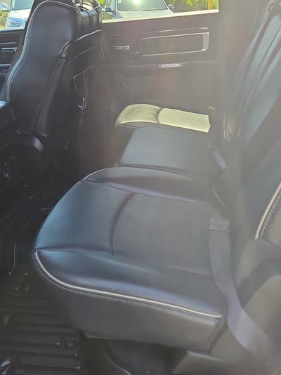 2018 RAM 1500 Limited