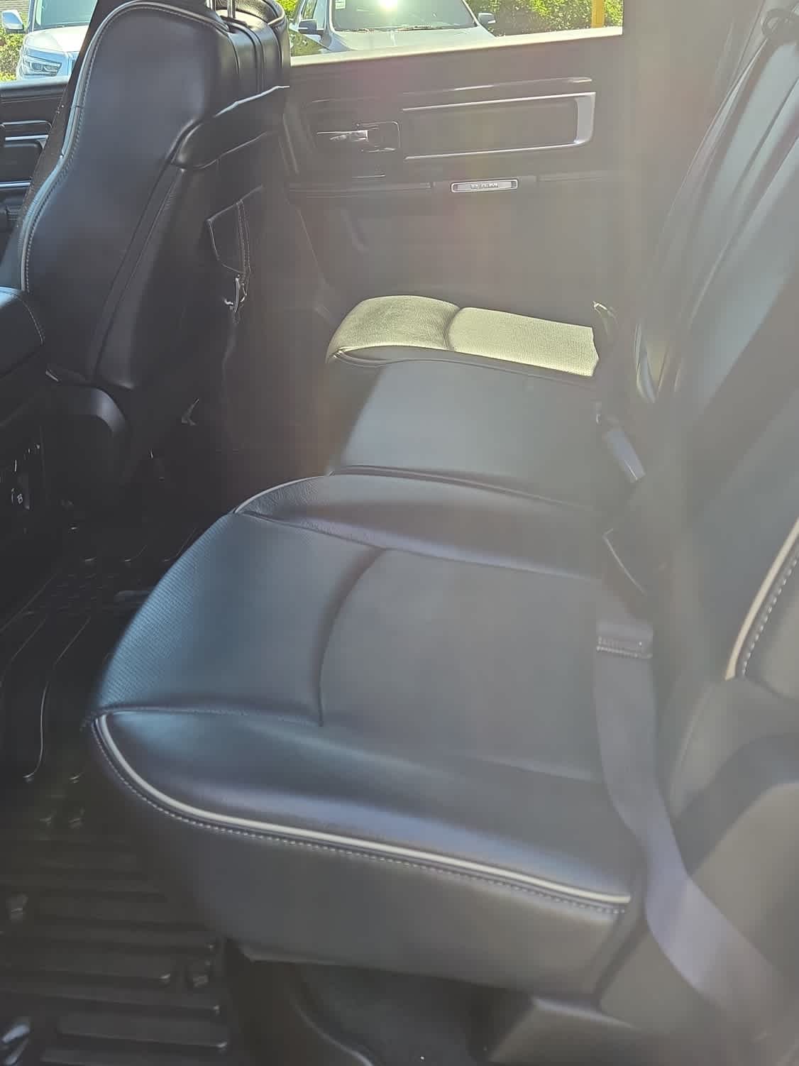 2018 RAM 1500 Limited