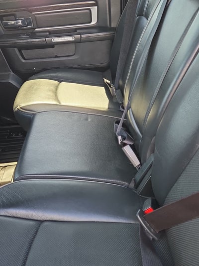 2018 RAM 1500 Limited
