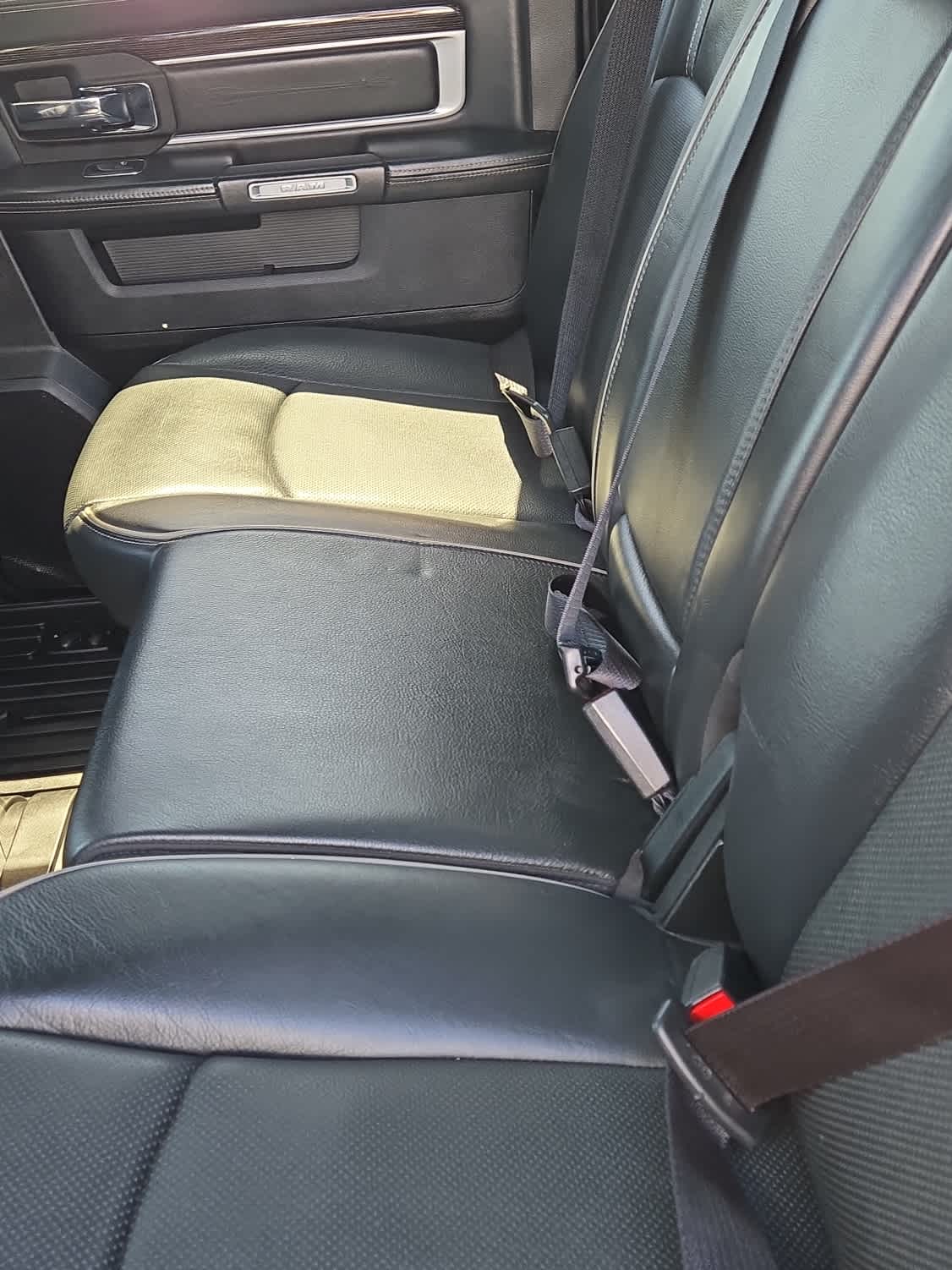 2018 RAM 1500 Limited