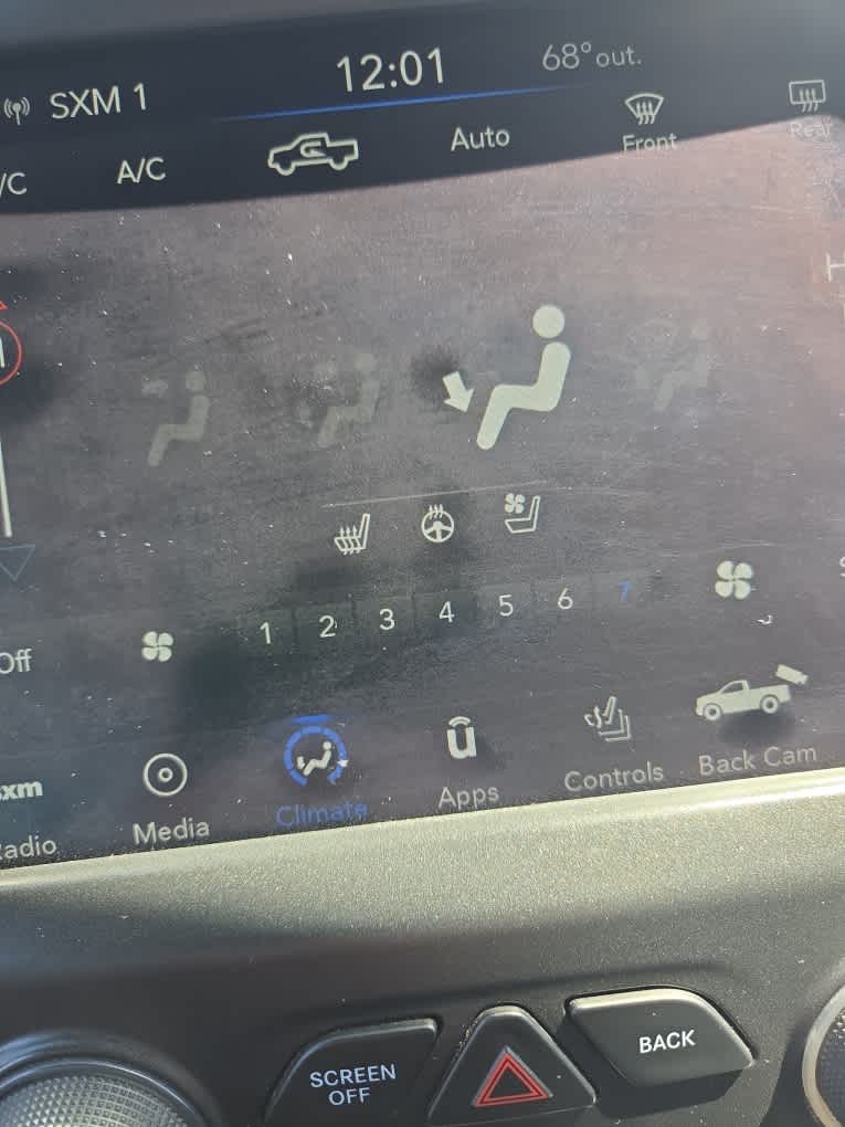 2018 RAM 1500 Limited