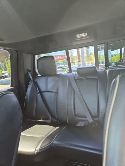 2018 RAM 1500 Limited