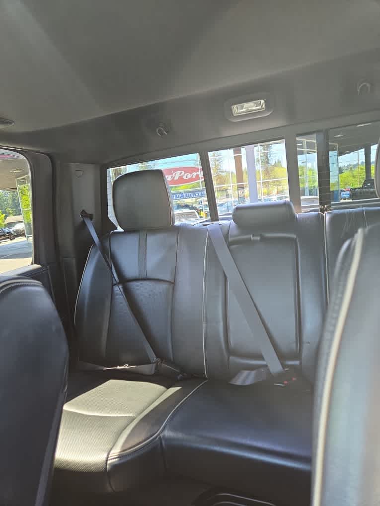 2018 RAM 1500 Limited