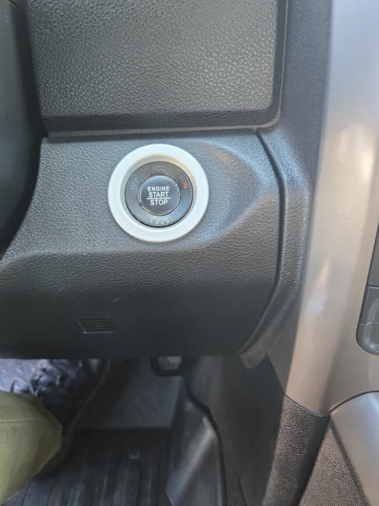 2018 RAM 1500 Limited
