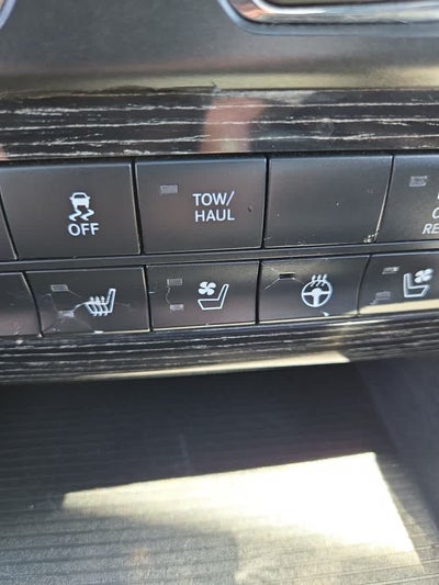 2018 RAM 1500 Limited