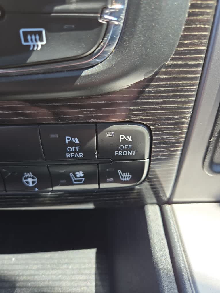 2018 RAM 1500 Limited