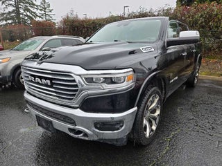 2020 RAM 1500 Longhorn